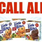 Entenmann's Little Bites RECALL
