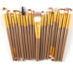 makeup brush set cheap