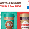 Free Forto Energy Shot Sample