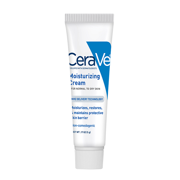 FREE CeraVe Skincare Sample!
