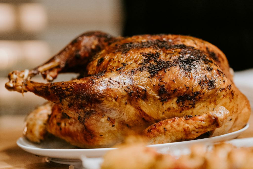 Wegmans Rolls Out a Thanksgiving Feast for Eight That Costs Under $5 Per Person