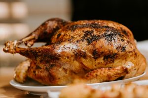 Wegmans Rolls Out a Thanksgiving Feast for Eight That Costs Under $5 Per Person