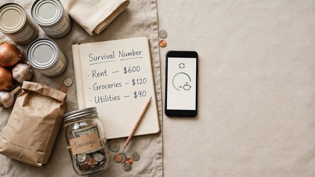 How to Save Money on a Low Income (Even Paycheck to Paycheck)