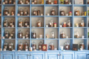 How Can I Stop Buying Duplicate Groceries?