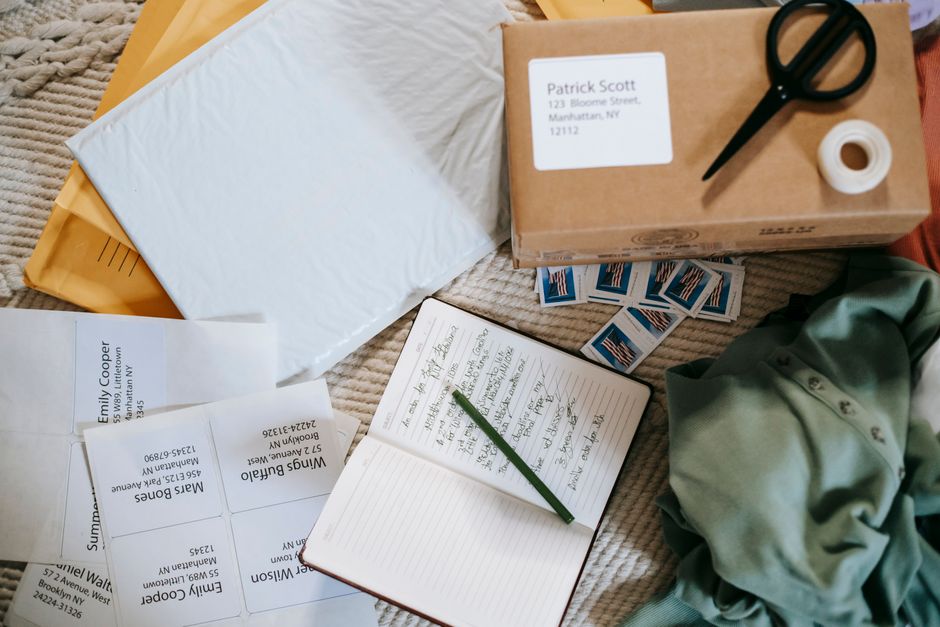 How Do You Organize Coupons Without a Binder?